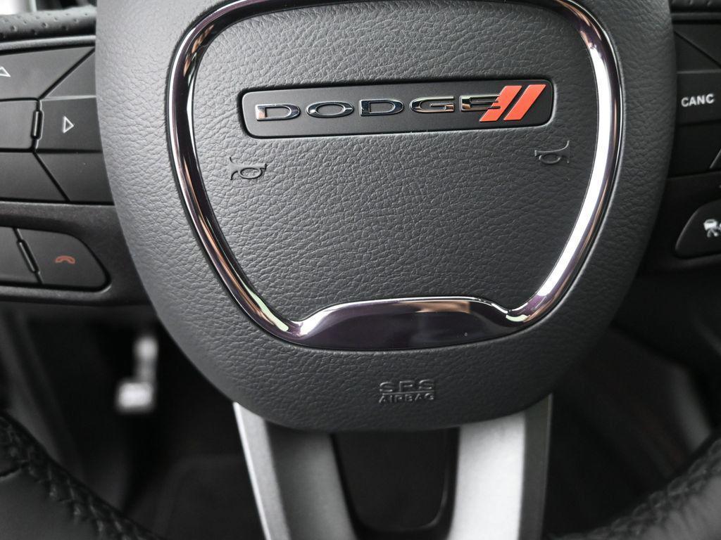 new 2026 Dodge Durango car, priced at $51,485