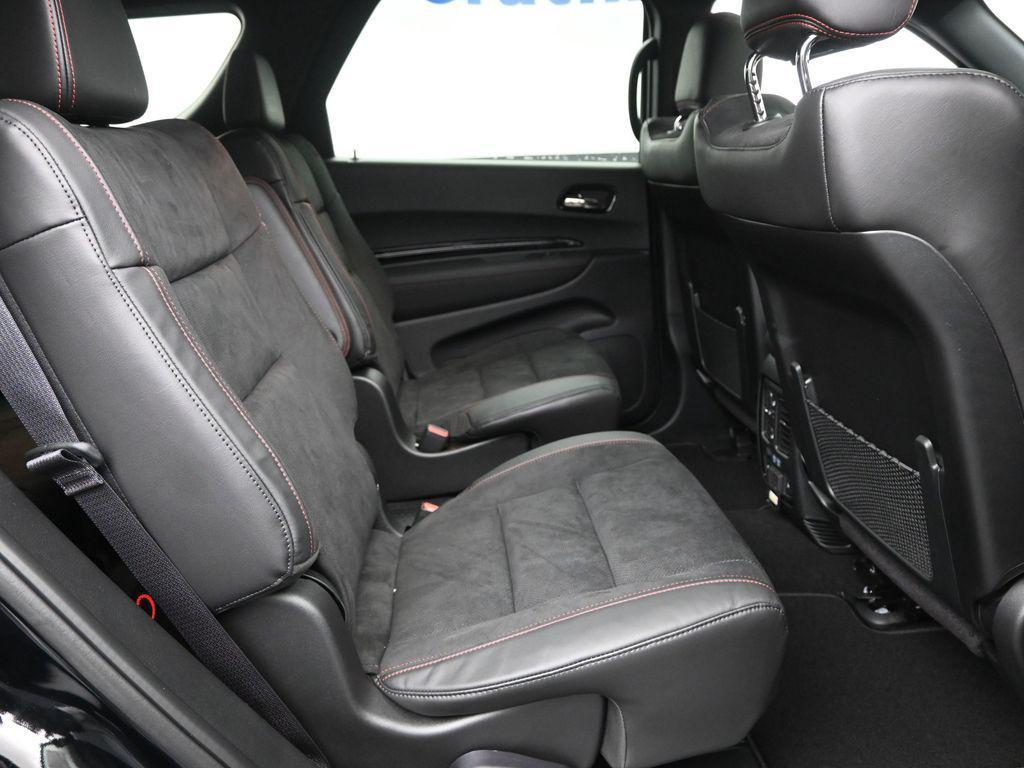 new 2026 Dodge Durango car, priced at $51,485