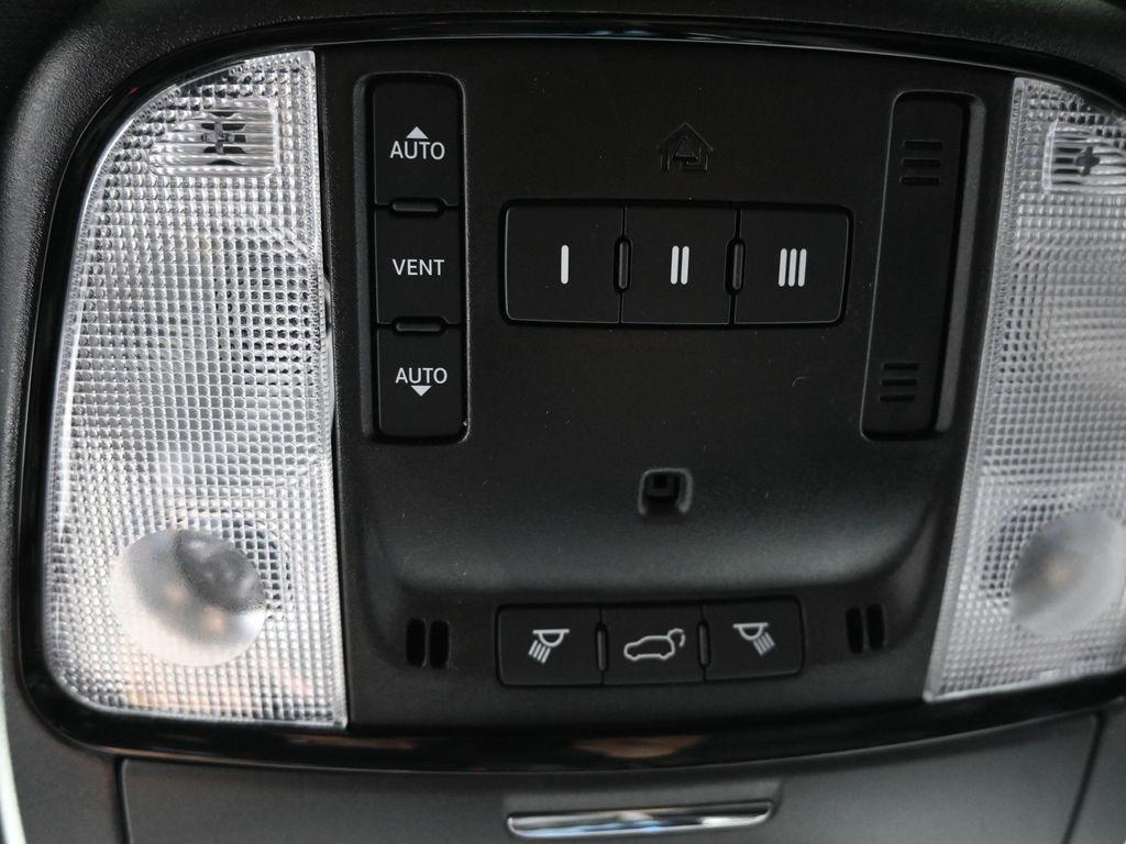 new 2026 Dodge Durango car, priced at $51,485