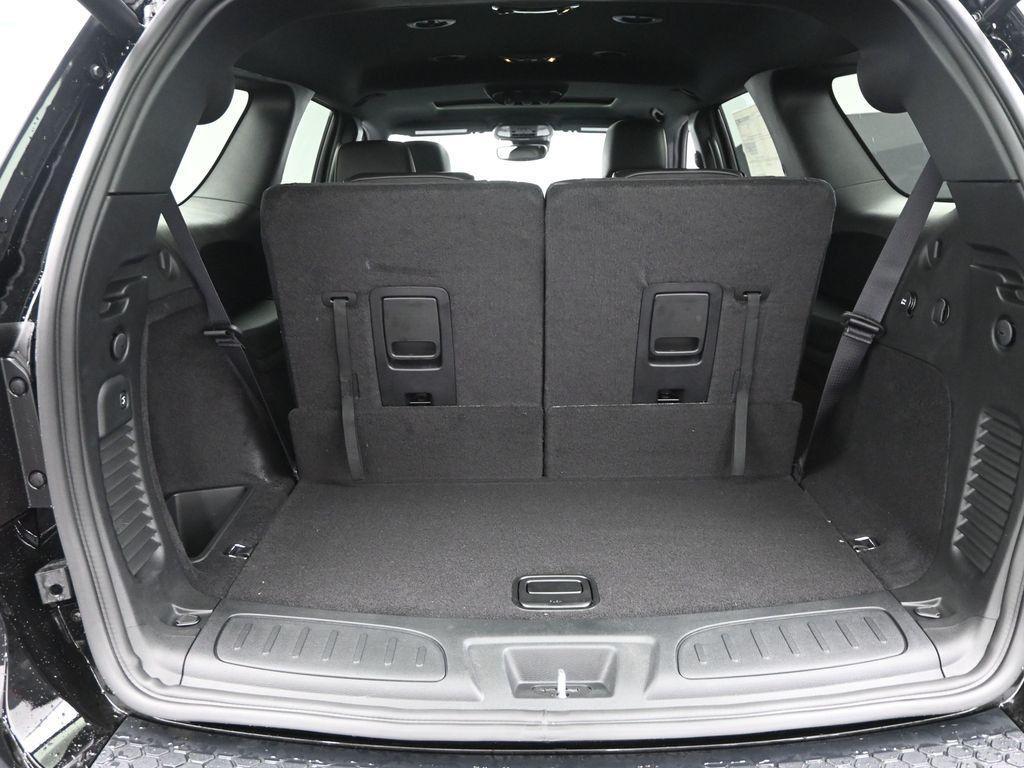 new 2026 Dodge Durango car, priced at $51,485