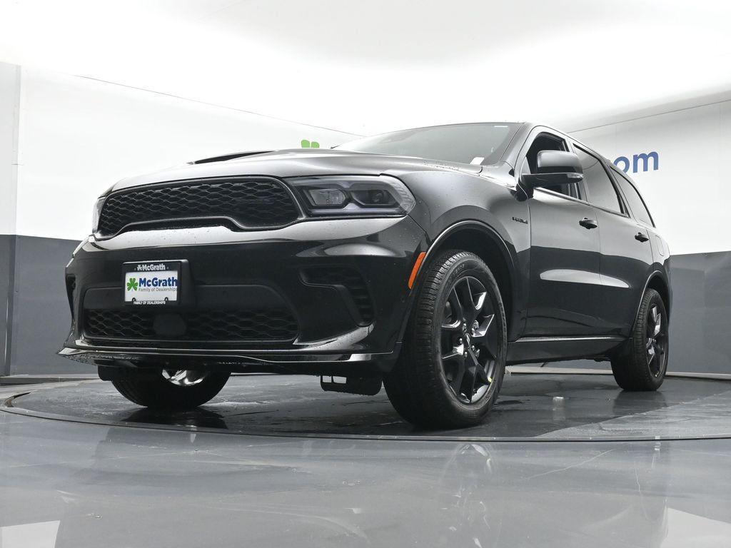 new 2026 Dodge Durango car, priced at $51,485