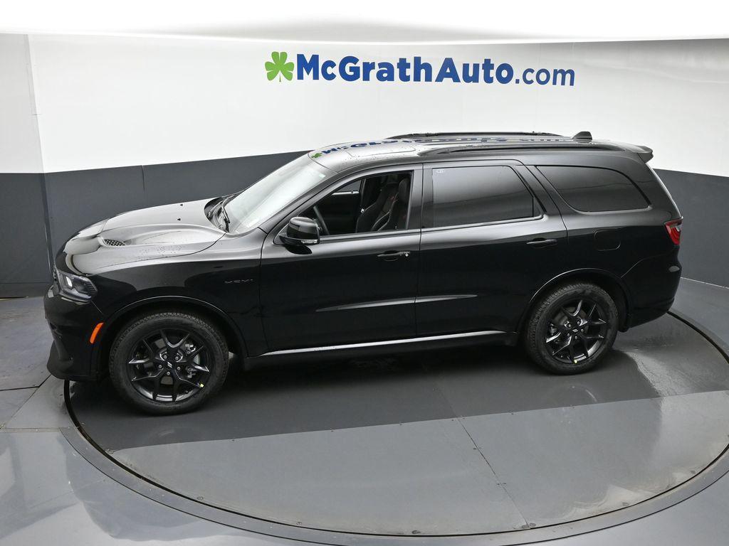 new 2026 Dodge Durango car, priced at $51,485