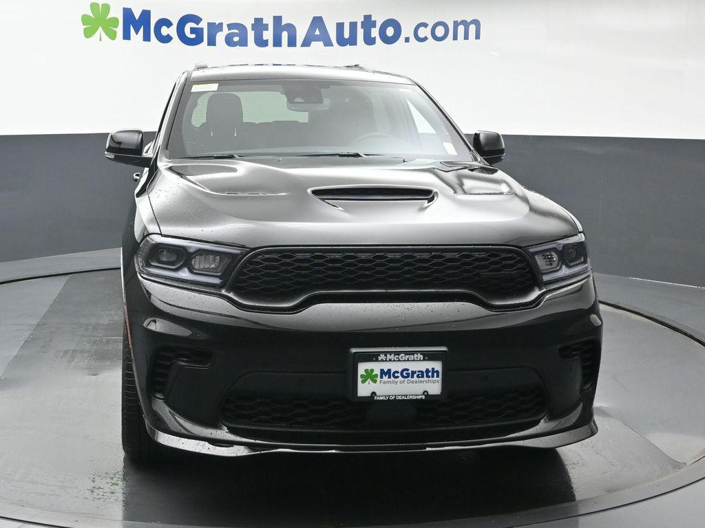 new 2026 Dodge Durango car, priced at $51,485