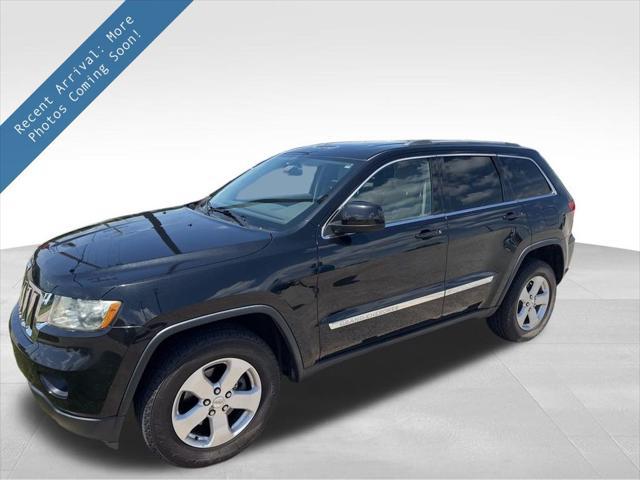 used 2013 Jeep Grand Cherokee car