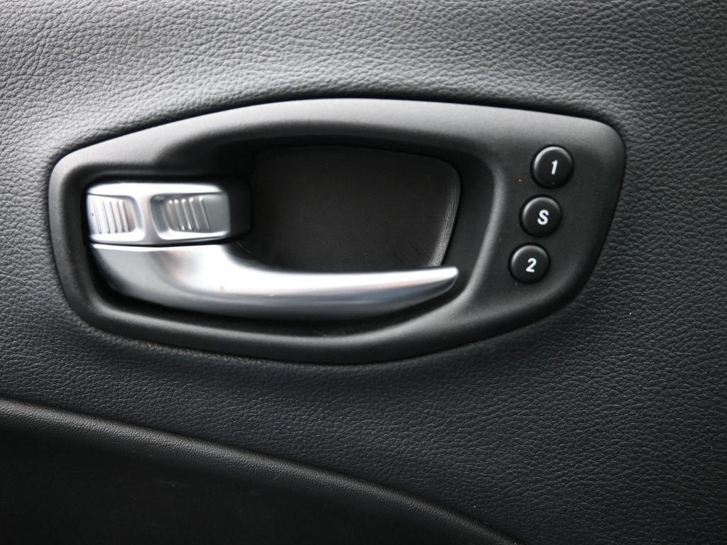 used 2021 Jeep Compass car, priced at $19,862