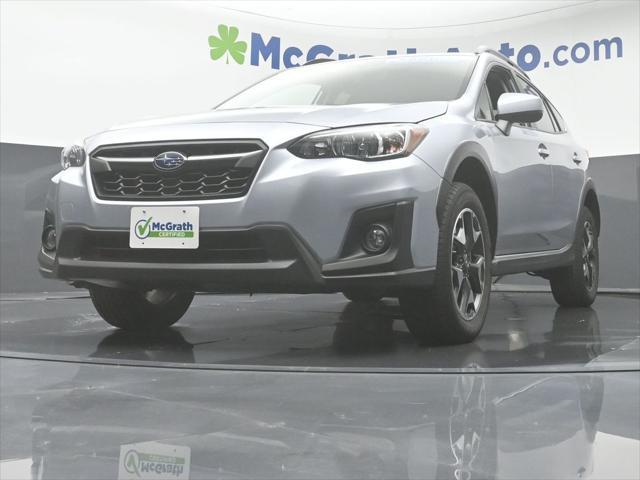 used 2019 Subaru Crosstrek car, priced at $24,000