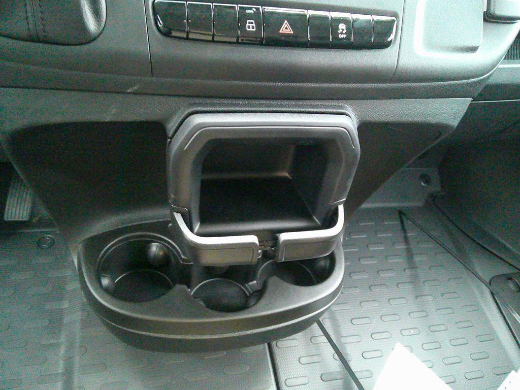 new 2026 Ram ProMaster 2500 car, priced at $53,435