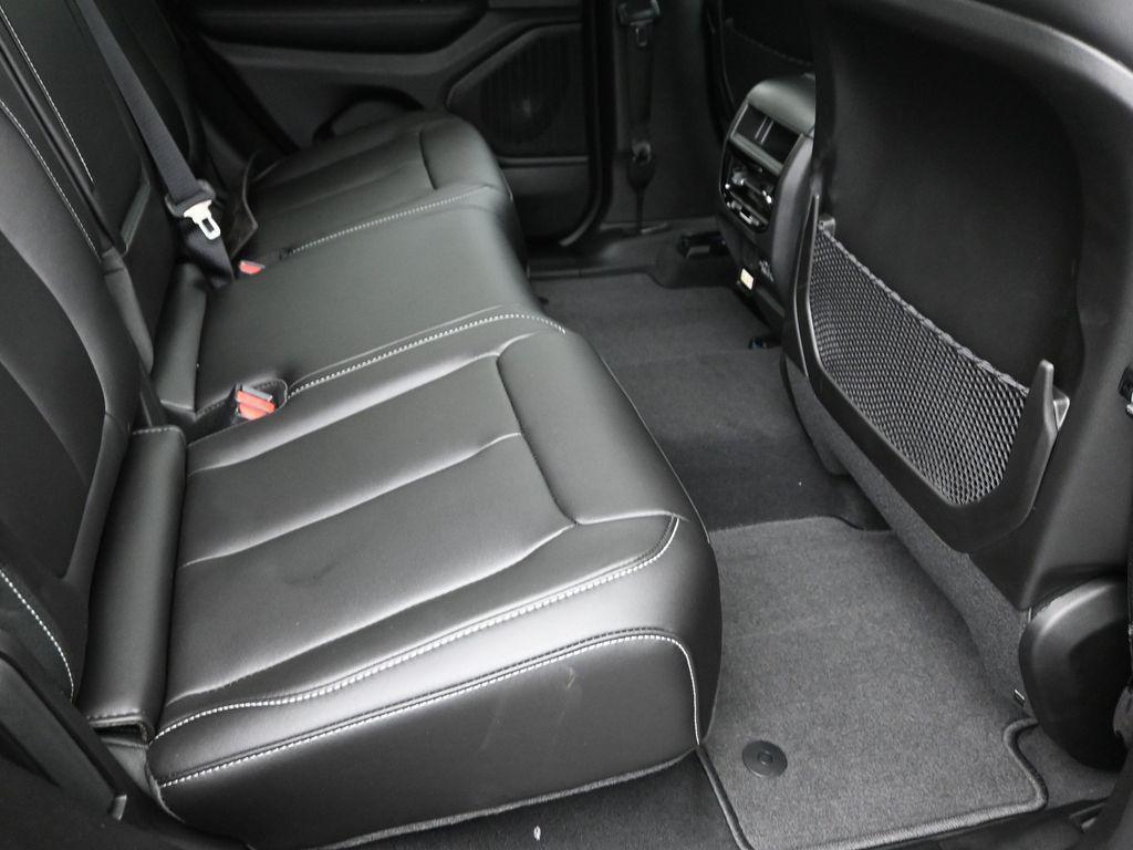 new 2025 Jeep Grand Cherokee car, priced at $43,760