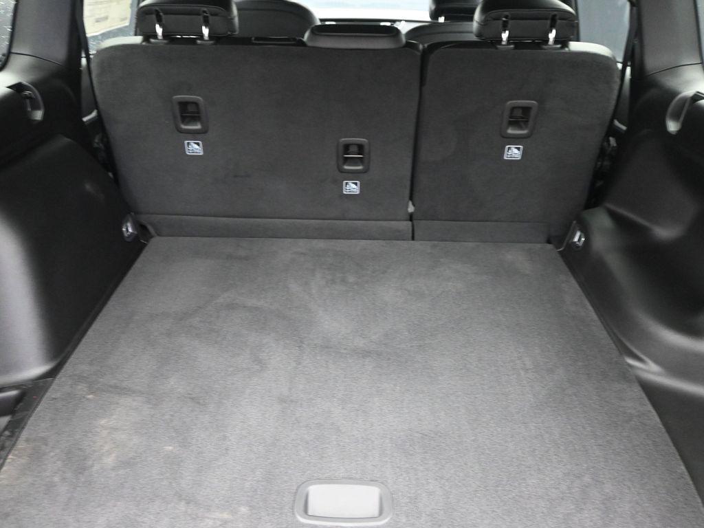 new 2025 Jeep Grand Cherokee car, priced at $43,760