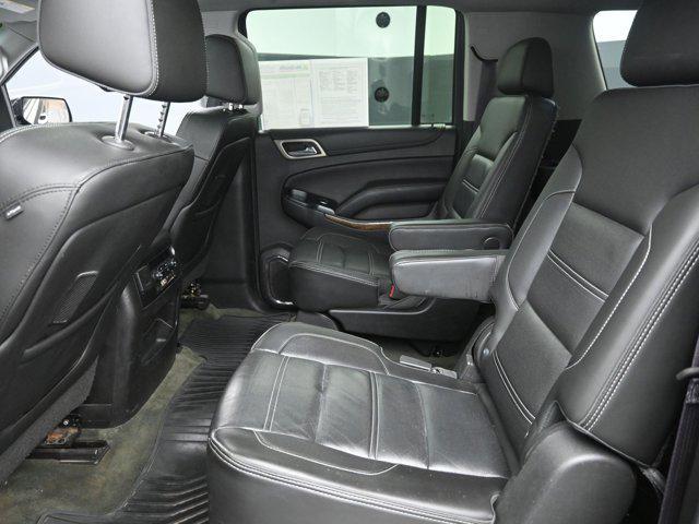 used 2015 GMC Yukon XL car, priced at $22,786