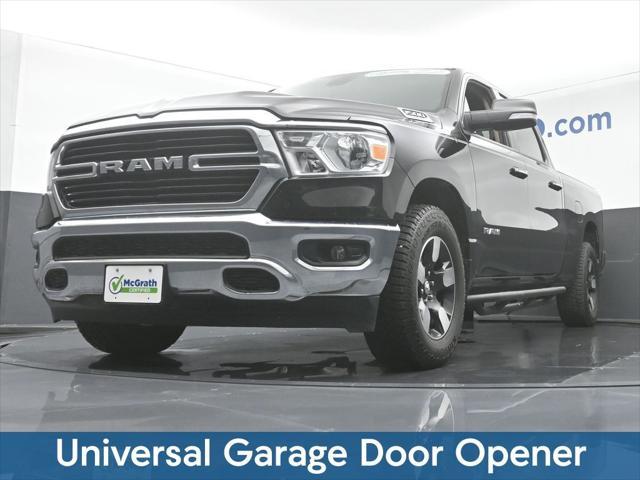 used 2019 Ram 1500 car, priced at $24,747