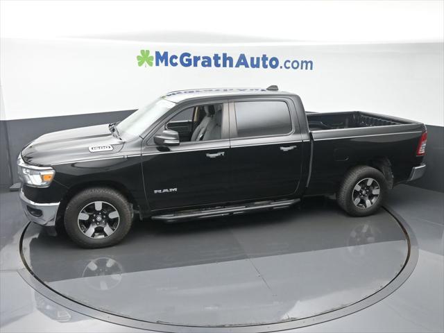 used 2019 Ram 1500 car, priced at $24,747