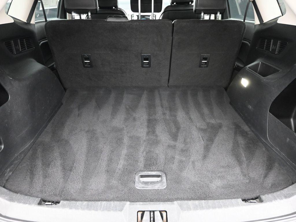 used 2017 Ford Edge car, priced at $14,495