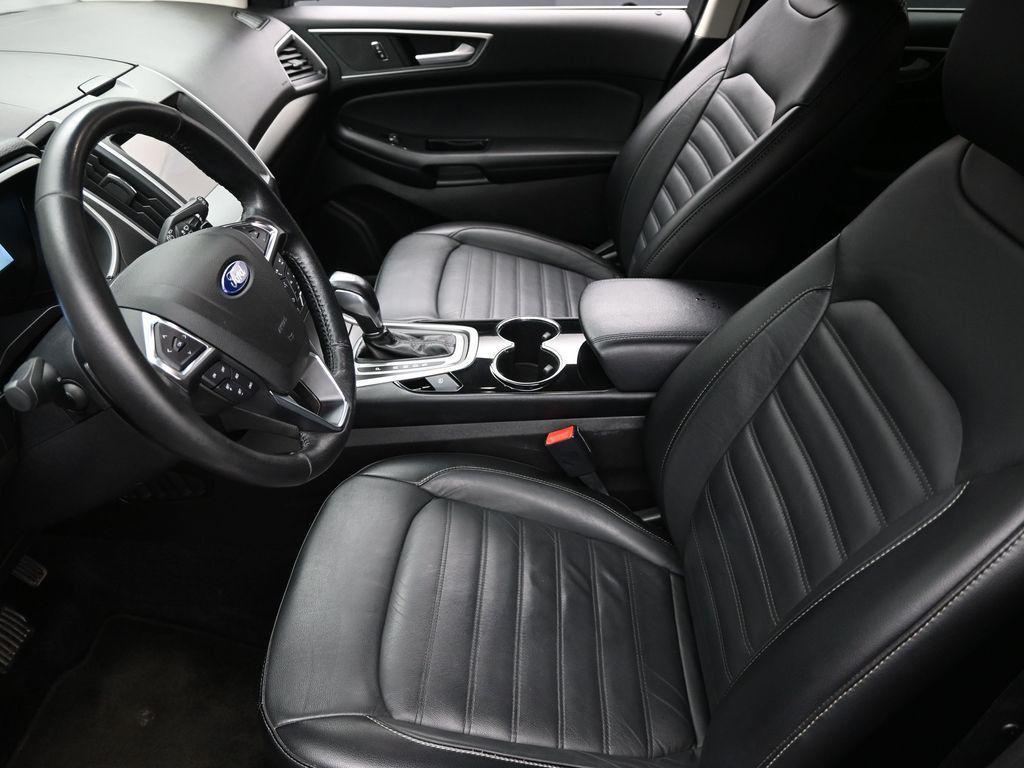 used 2017 Ford Edge car, priced at $14,495