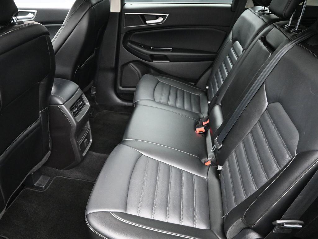used 2017 Ford Edge car, priced at $14,495