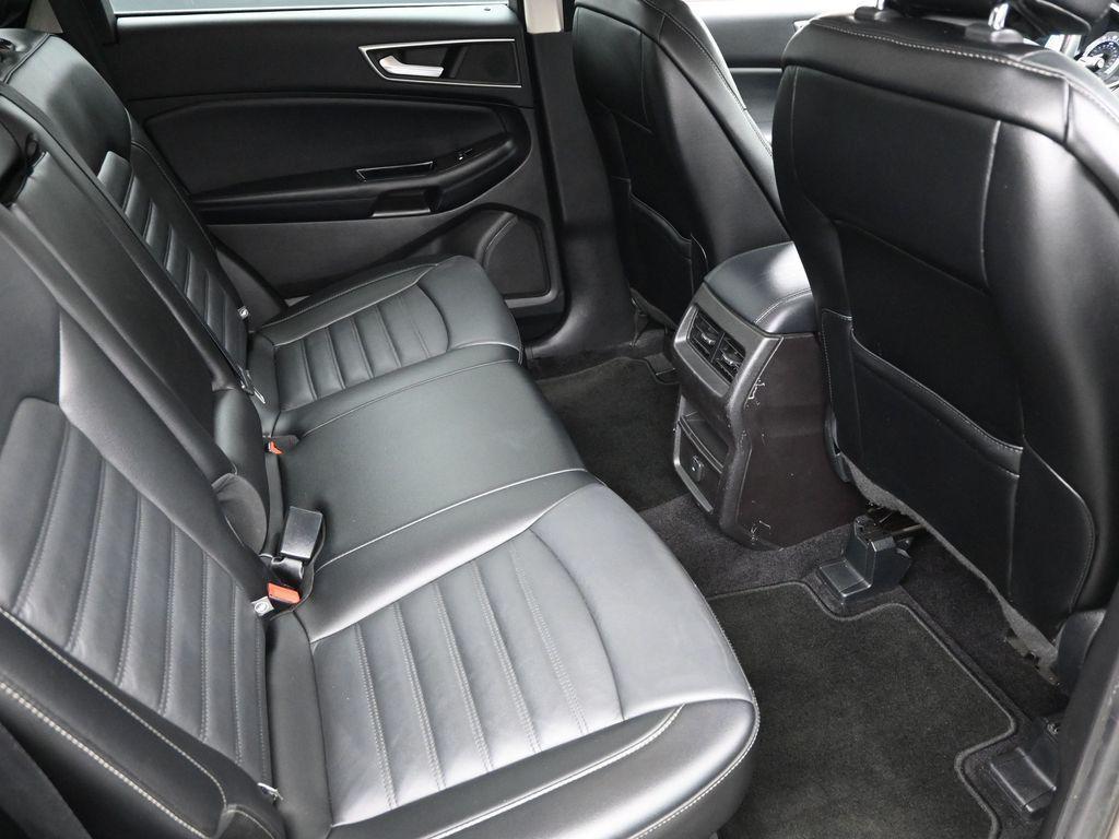 used 2017 Ford Edge car, priced at $14,495