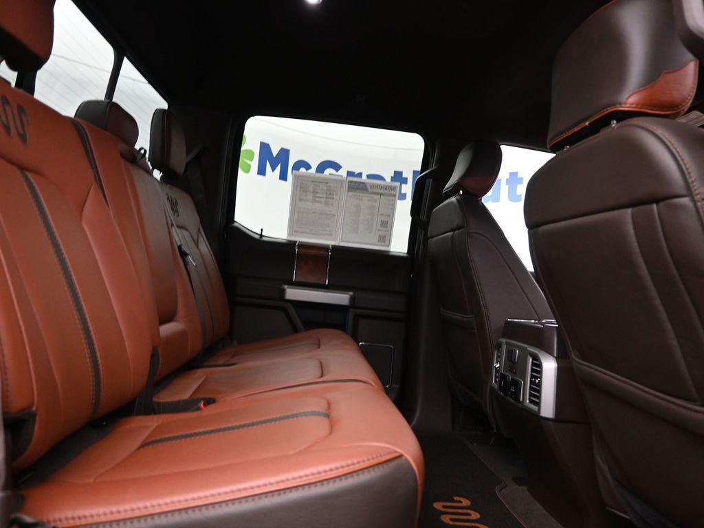 used 2020 Ford F-150 car, priced at $42,499