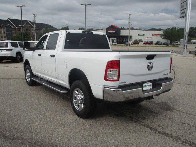 new 2024 Ram 2500 car, priced at $49,990