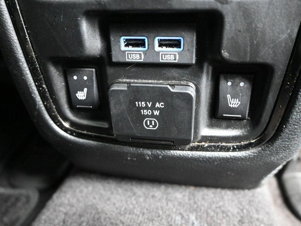 used 2018 Dodge Durango car, priced at $35,000