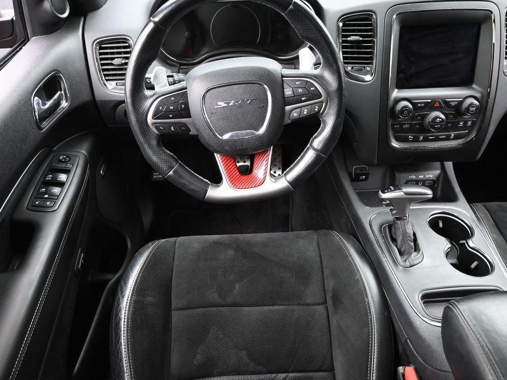 used 2018 Dodge Durango car, priced at $35,000