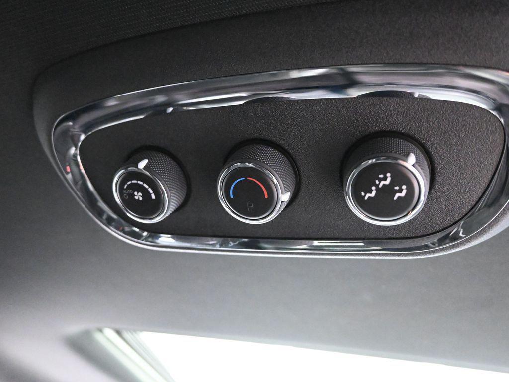 used 2018 Dodge Durango car, priced at $35,000