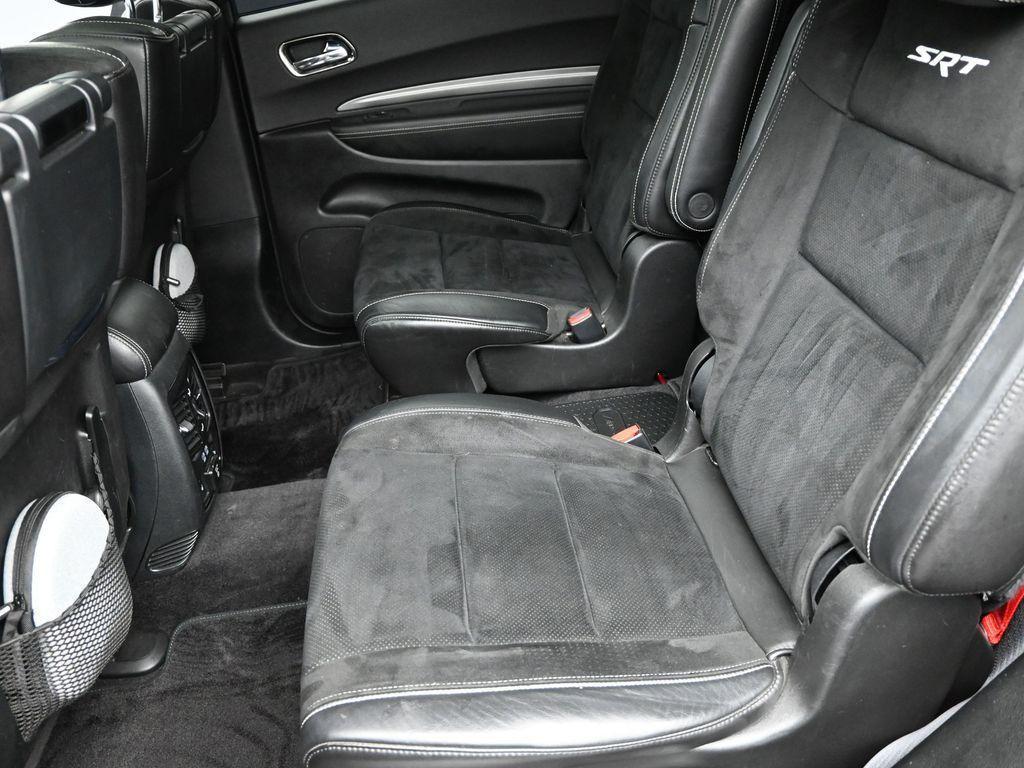 used 2018 Dodge Durango car, priced at $35,000