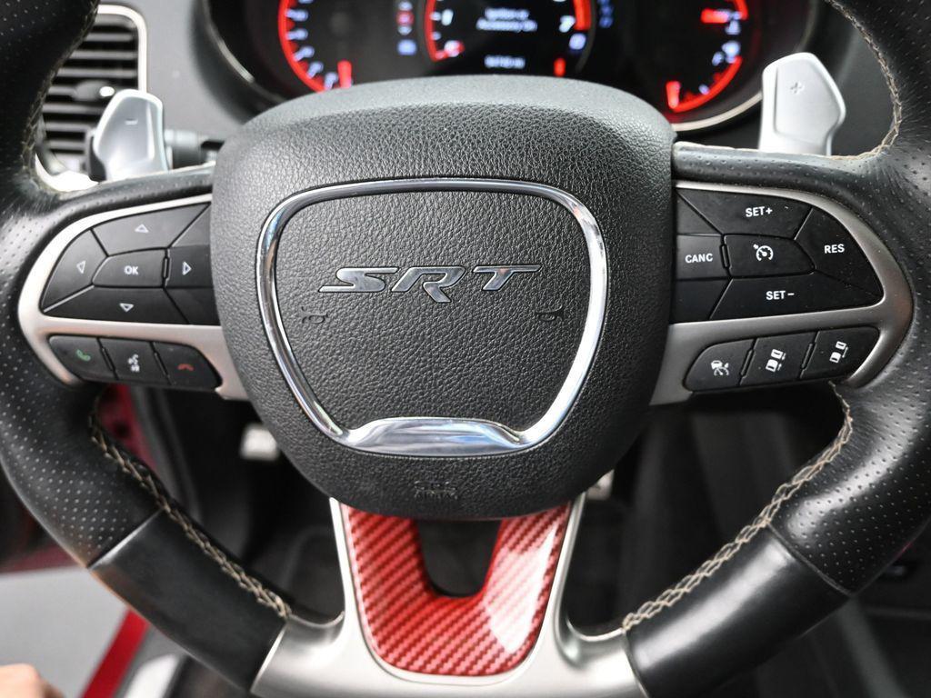 used 2018 Dodge Durango car, priced at $35,000