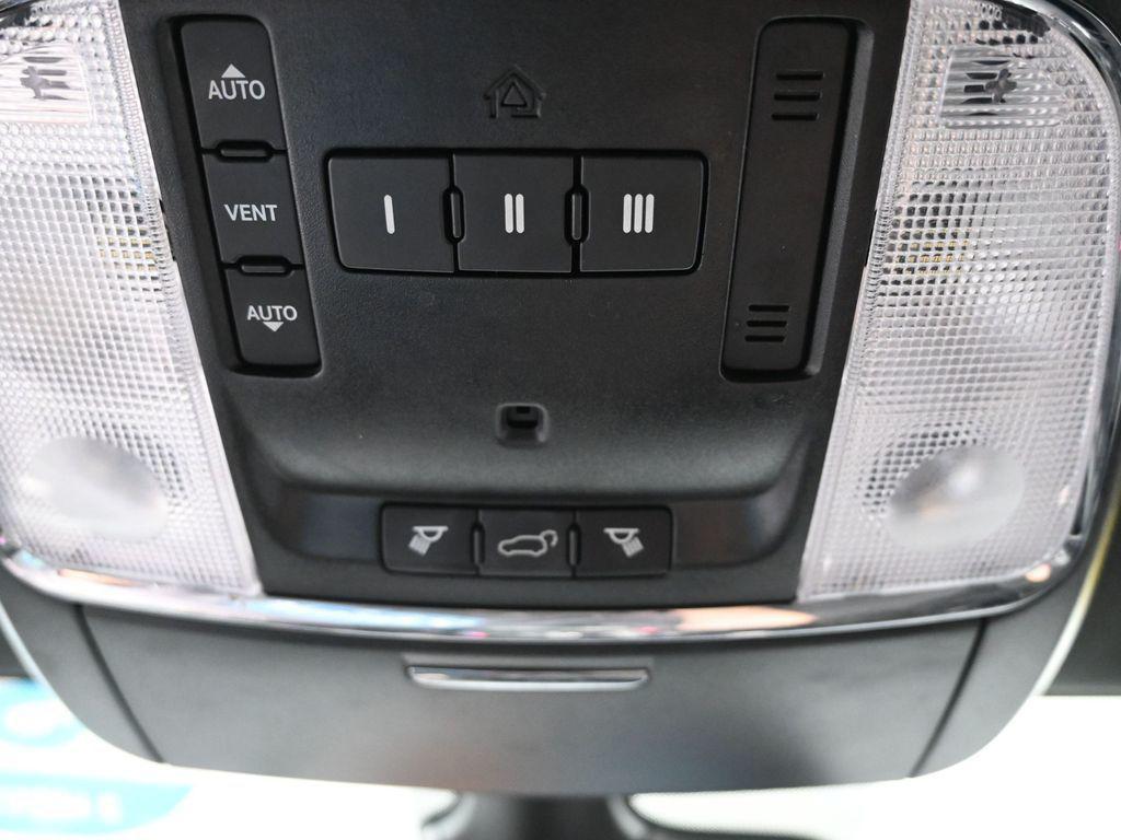 used 2018 Dodge Durango car, priced at $35,000