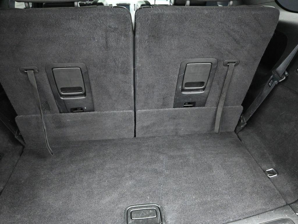 used 2018 Dodge Durango car, priced at $35,000