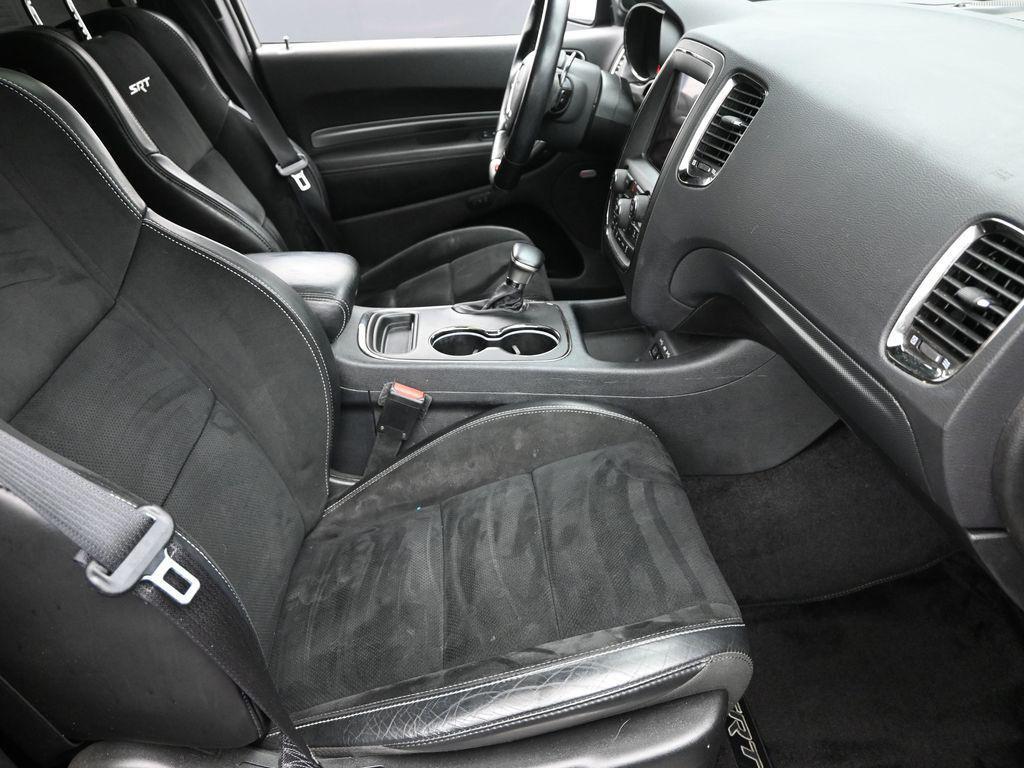 used 2018 Dodge Durango car, priced at $35,000