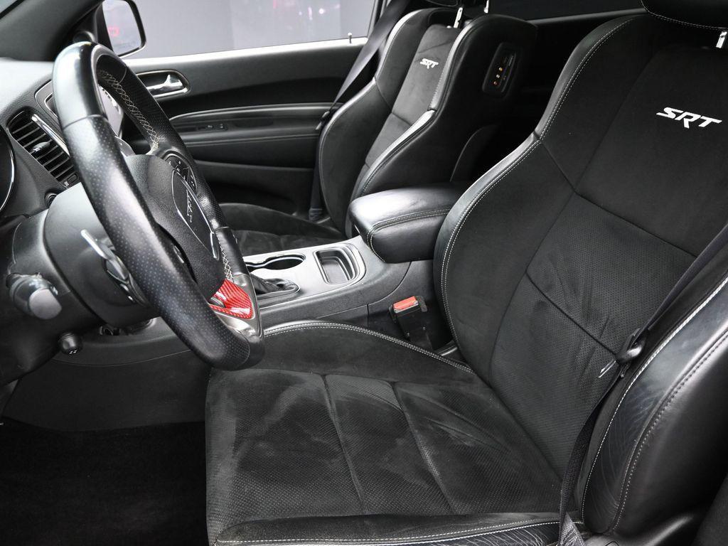 used 2018 Dodge Durango car, priced at $35,000