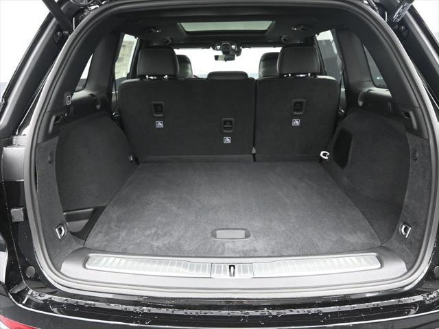 new 2025 Jeep Grand Cherokee car, priced at $55,851