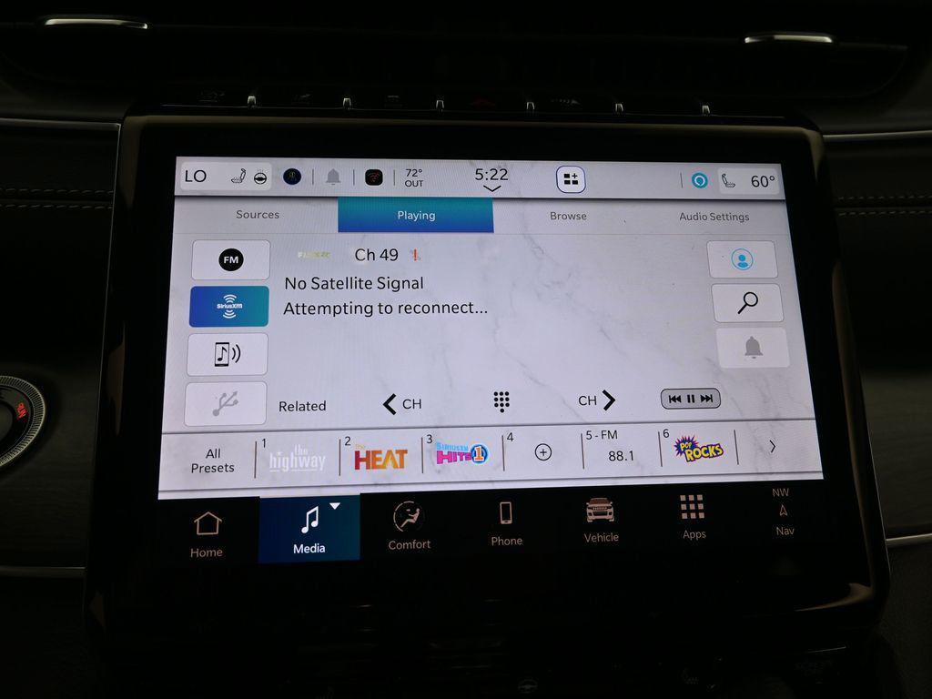 new 2025 Jeep Grand Cherokee car, priced at $42,665