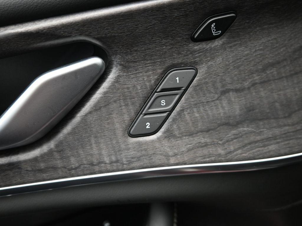 used 2023 Jeep Grand Cherokee 4xe car, priced at $36,000