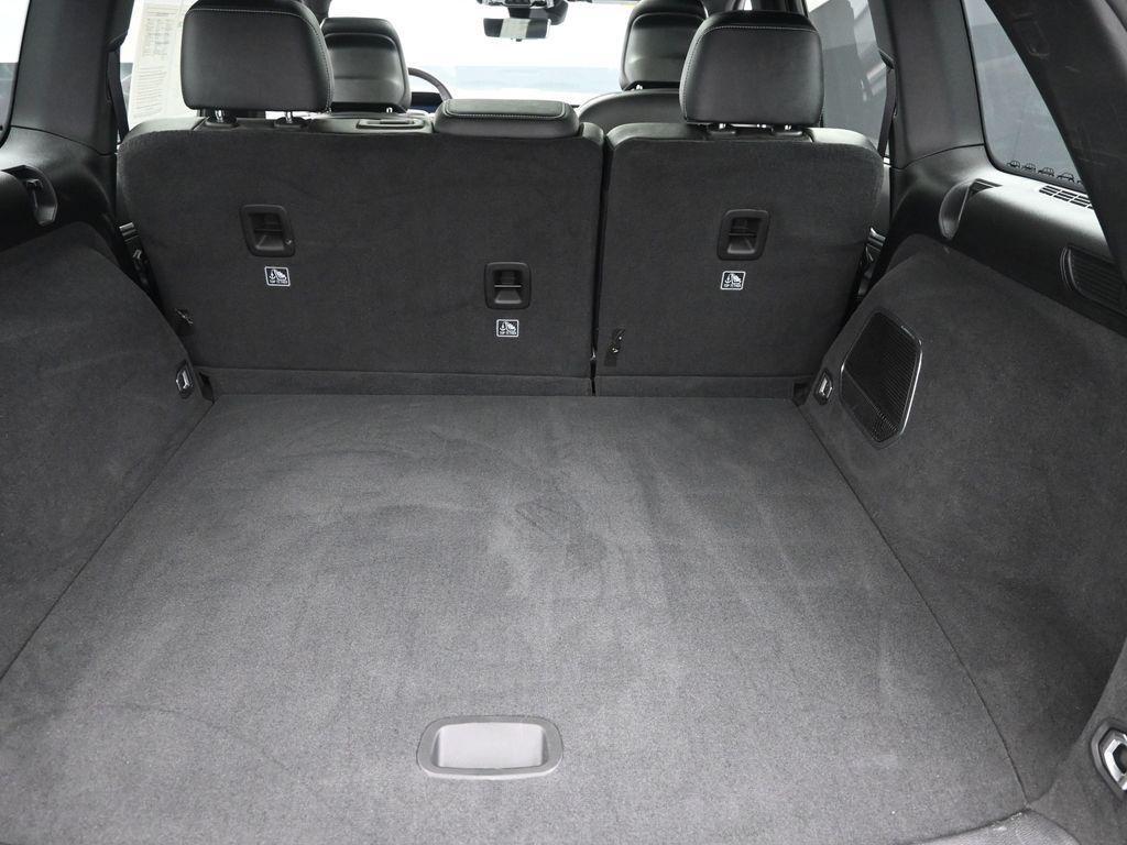 used 2023 Jeep Grand Cherokee 4xe car, priced at $36,000