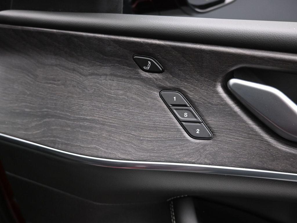 used 2023 Jeep Grand Cherokee 4xe car, priced at $36,000