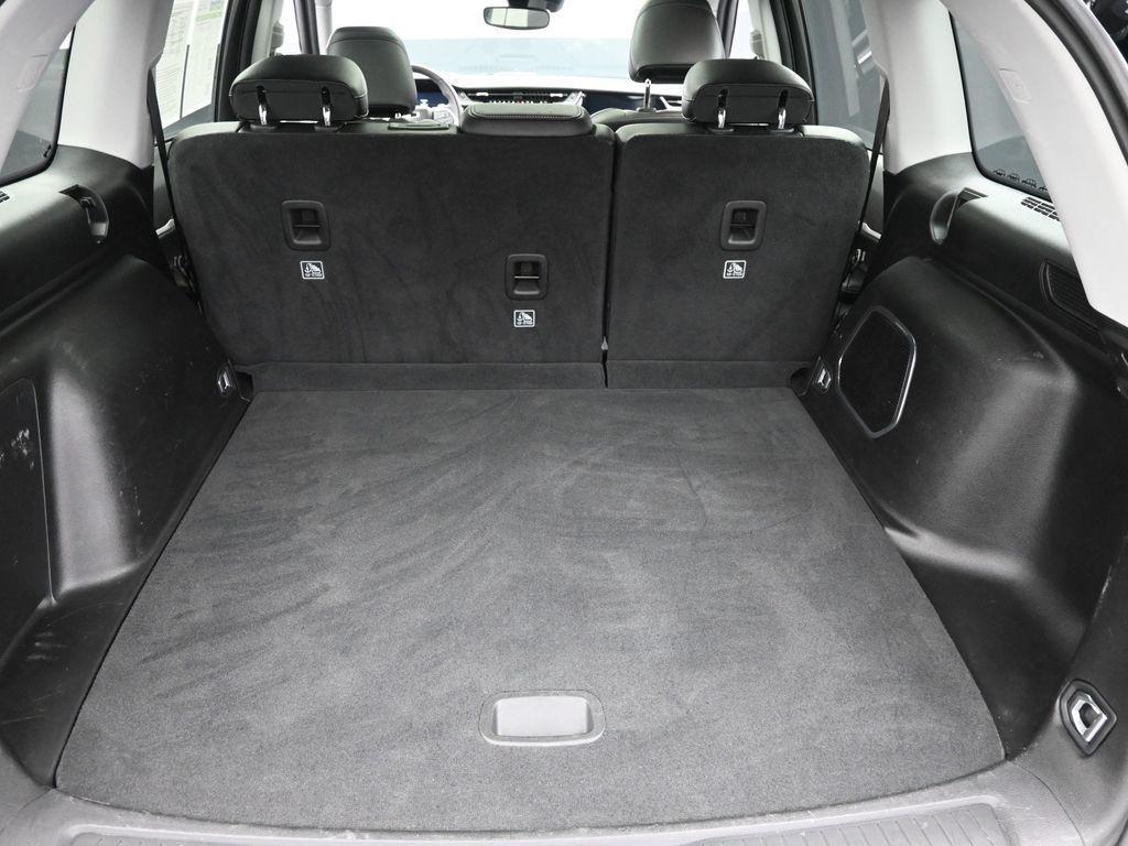 used 2023 Jeep Grand Cherokee 4xe car, priced at $29,102