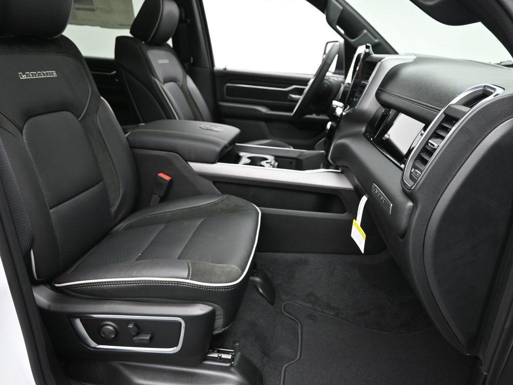 new 2026 Ram 1500 car, priced at $61,455