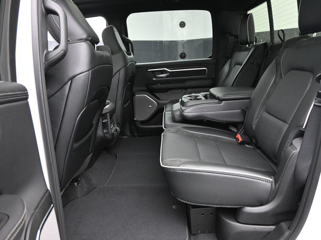 new 2026 Ram 1500 car, priced at $61,455