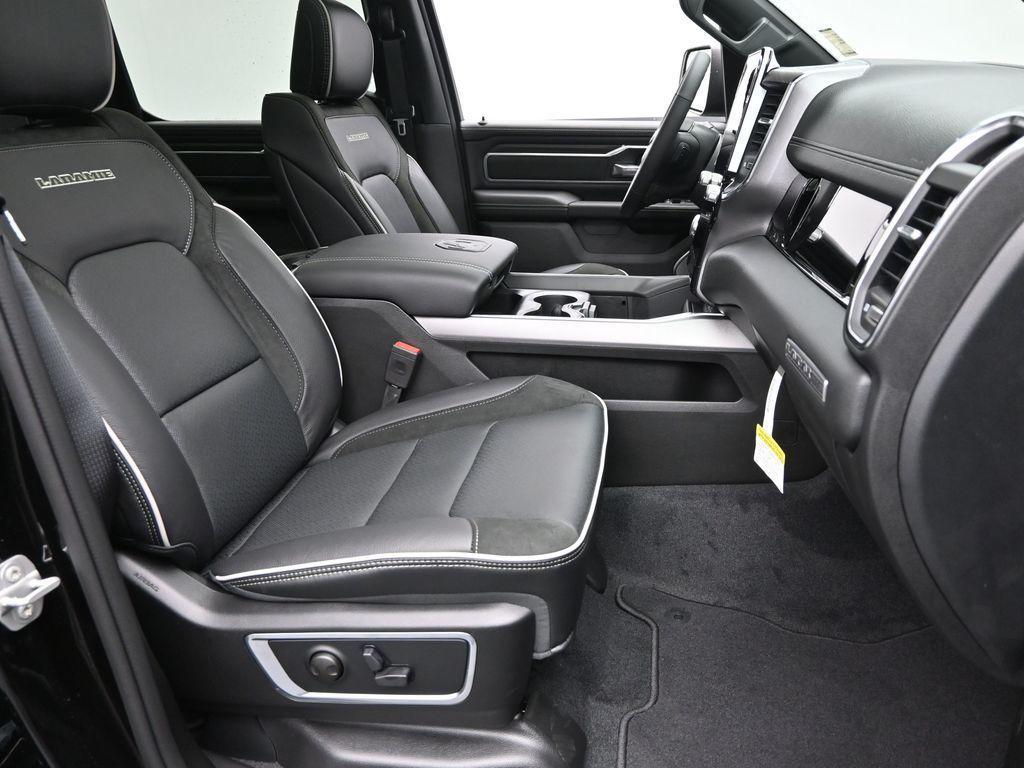 new 2026 Ram 1500 car, priced at $64,435