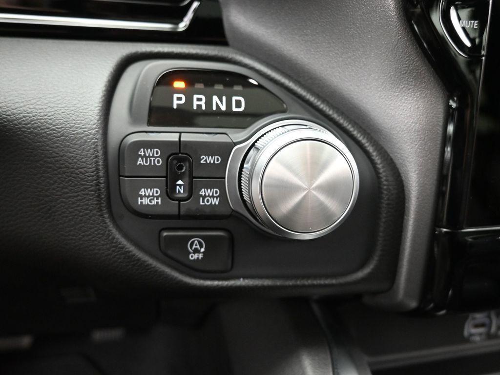 new 2026 Ram 1500 car, priced at $64,435