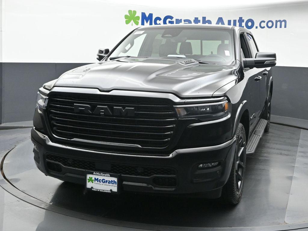 new 2026 Ram 1500 car, priced at $64,435