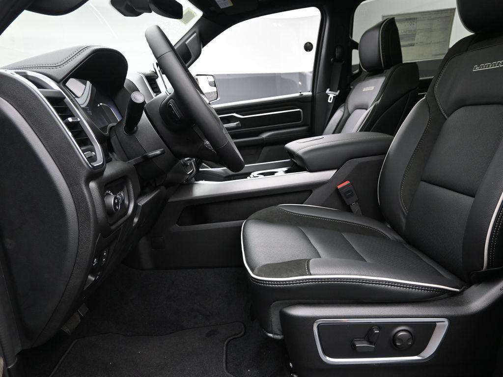 new 2026 Ram 1500 car, priced at $64,435