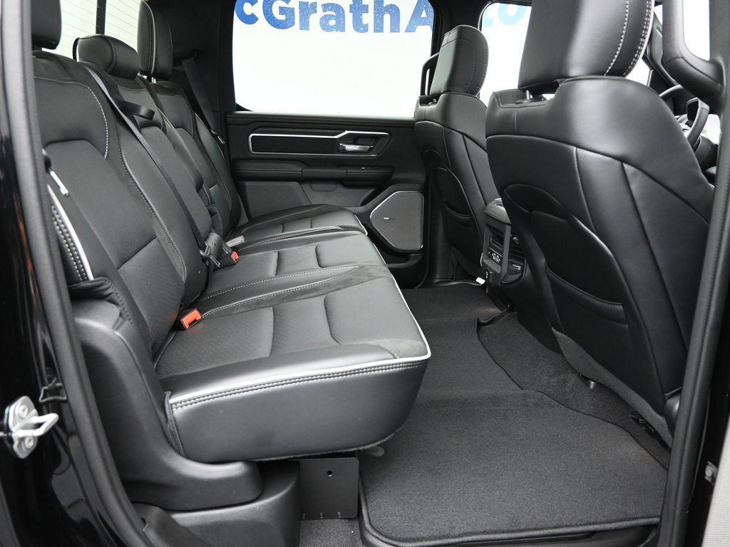 new 2026 Ram 1500 car, priced at $64,435