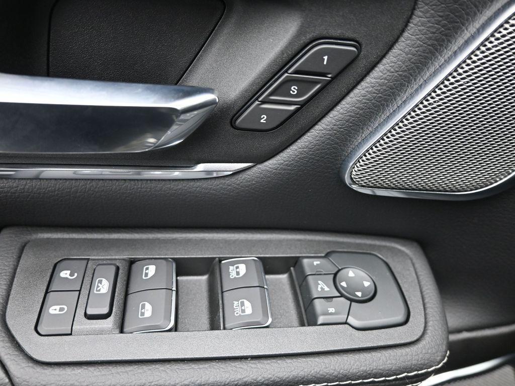 new 2026 Ram 1500 car, priced at $64,435