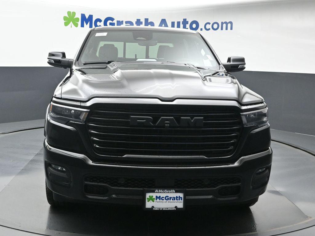 new 2026 Ram 1500 car, priced at $64,435
