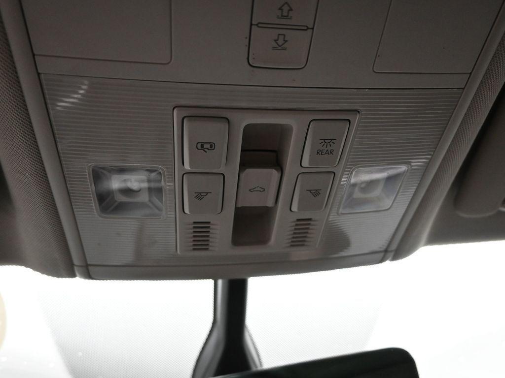 used 2021 Volkswagen Atlas car, priced at $24,398