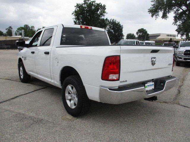 new 2023 Ram 1500 car, priced at $41,648