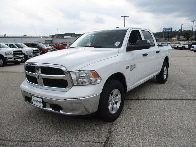 new 2023 Ram 1500 car, priced at $41,648