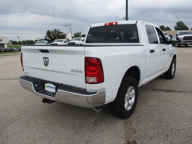 new 2023 Ram 1500 car, priced at $41,648